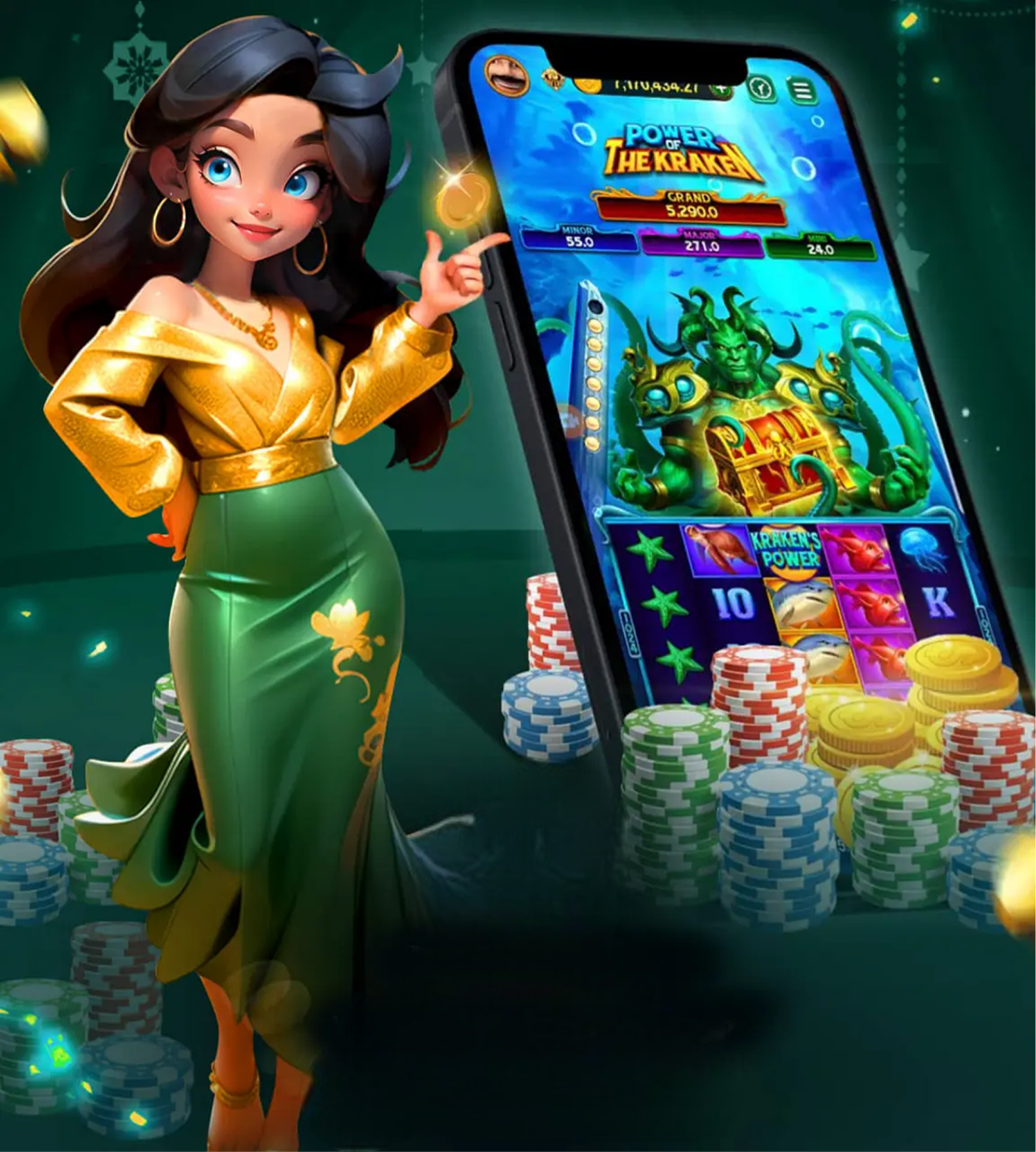 IND Rummy